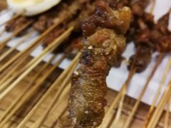 -管氏翅吧(国展店)