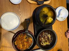 -云海肴·汽锅鸡·云南菜(苏州中心店)