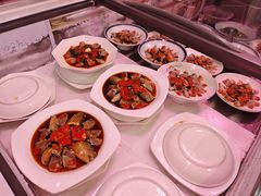 -红灯笼龙凤饭店(宁波老字号店)