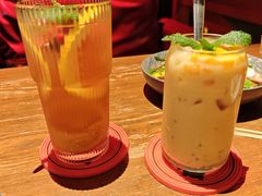 -MR.ROCKY洛奇先生·西餐&酒吧(太古仓店)