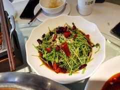 豆芽-外婆味道·云南菜大当家(关上店)