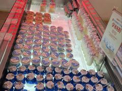 -红星前进面包牛奶公司(五道口购物中心店)