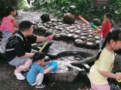 -成都市活水公园