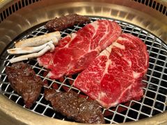 -御牛道日式烤肉料理(杭州万象城店)