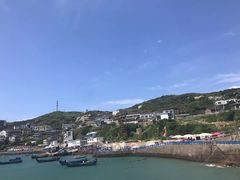 -东极岛景区
