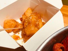 -盒马鲜生(十里堡店)