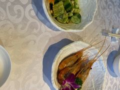 -杭州香格里拉·香宫中餐厅