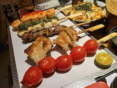 -山葵家居酒屋(天目里店)