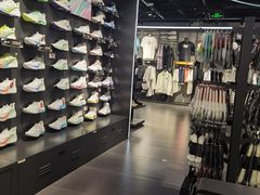 -北京利生体育商厦