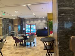 -丽都皇冠假日酒店·Matrix亦餐厅(望京店)