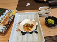 -德川家日本料理(中关村寰太大厦店)