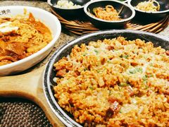 -三代烤肉(保利广场店)