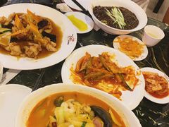 -桃园中华料理炸酱面(燕儿岛路店)