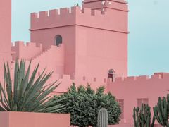 -漳州滨海火山岛自然生态风景区