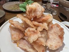 -鸽子窝(黄村店)