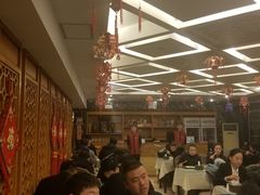 等位区-玉华宫宾馆·餐厅(铜川驻京办店)