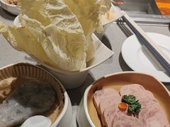 -海底捞火锅(河东万达广场店)