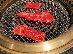 -神户赤童日式烤肉(金地广场店)