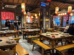 -重庆渝达老火锅(春熙路店)