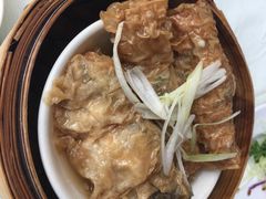 -麒麟海鲜酒家(Richmond)