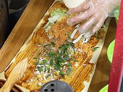 -山东傻大粗粮煎饼(牛街店)
