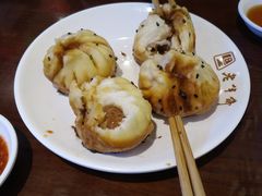-老半斋(福州路店)