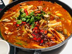 -渝蛙馆(新百店)