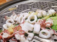 -船奇蒸汽海鲜·闽菜(八市海鲜总店)