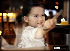 -QQBaby专业儿童摄影(华中路店)