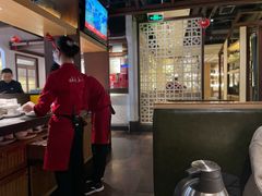 -湘阁里辣(沙井华润万家店)