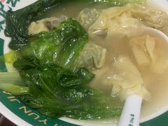 -袁记云饺(鼓楼店)