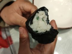 -添福来墨鱼饺子 · 海鲜东北菜(大连星海·黄浦路店)