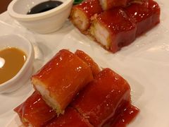 -点都德(聚福楼店)