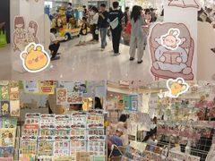 -万达广场(武汉菱角湖店)