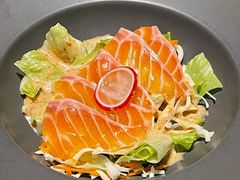-岚山日本料理(珠江新城店)