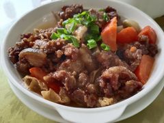 招牌粉蒸肉-天元河田土鸡店(莲花山店)