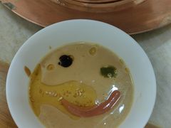 -清真·鸦儿李记·涮肉(鼓楼店)