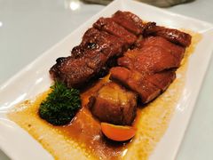 -新旺茶餐厅(嘉里城店)