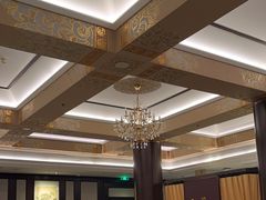 -君庭中餐厅(友谊宾馆店)