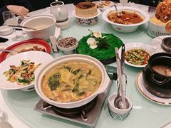-湖锦酒楼·32年地道湖北菜(光谷店)