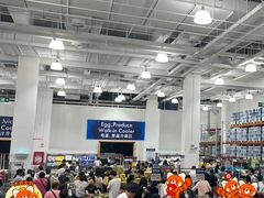 -山姆会员商店(上海浦东店)