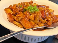 -宫燕府·京菜·烤鸭·淮扬菜(王府中心店)