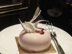 -行者书屋大堂吧 ·下午茶(南京圣和府邸酒店)