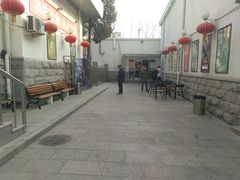 -中影国际影城(小西天CINITY店)