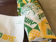 -SUBWAY赛百味(金码大厦店)