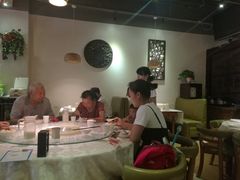 大堂-川味堂·四川豆花(八卦岭店)