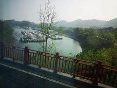 -千岛湖君澜度假酒店(文广轩中餐厅)