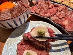 -丸藏和牛烧肉专门店(园区师惠坊店)