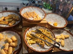 -非烤勿扰自助烤肉(东坑四季广场店)