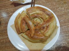 香酥锅魁-牛王庙小吃(桥头街店)